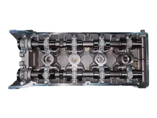 Головка блока цилиндров ГАЗель 405/409 ЗМЗ-409/УАЗ-452 406.3906562 5 опор