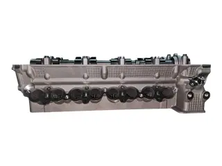 Головка блока цилиндров ГАЗель 405/409 ЗМЗ-409/УАЗ-452 406.3906562 5 опор