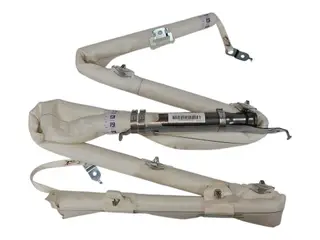 Подушка безопасности шторка в сборе левая Chery Arrizo 8