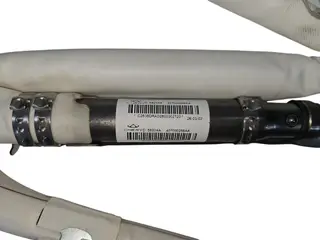 Подушка безопасности шторка в сборе левая Chery Arrizo 8