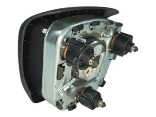 Подушка безопасности водительская Chery Arrizo 8