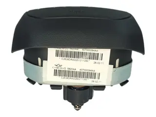 Подушка безопасности водительская Chery Arrizo 8
