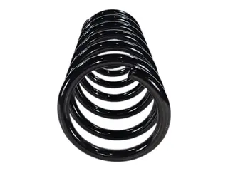 Пружина задняя Geely 4086005600