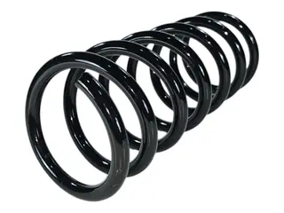 Пружина задняя Geely 4086005600