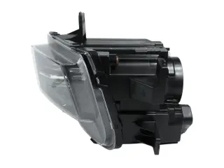 Фара головного света левая Москвич 3, JAC JS4 4121100U3480