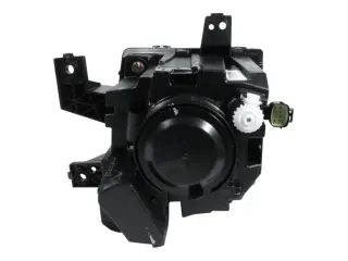 Фара головного света левая Москвич 3, JAC JS4 4121100U3480
