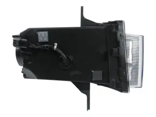 Фара головного света левая Москвич 3, JAC JS4 4121100U3480