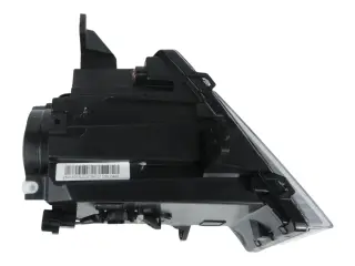 Фара головного света левая Москвич 3, JAC JS4 4121100U3480