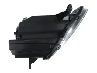 Фара головного света левая Москвич 3, JAC JS4 4121100U3480