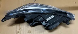 Фара JAC J7 передняя левая L
