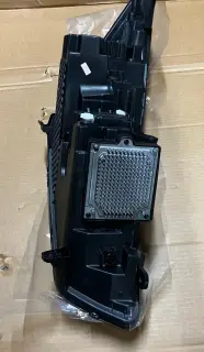 Фара JAC J7 передняя левая L