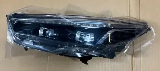 Фара JAC J7 передняя левая L