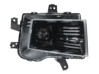 Фара головного света правая Москвич 3, JAC JS4, 4121200U3480