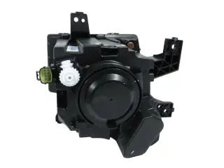 Фара головного света правая Москвич 3, JAC JS4, 4121200U3480