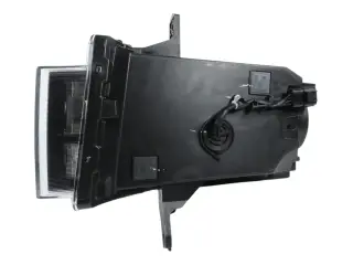 Фара головного света правая Москвич 3, JAC JS4, 4121200U3480