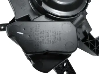 Фара головного света правая Москвич 3, JAC JS4, 4121200U3480