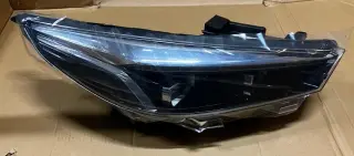 Фара JAC J7 передняя правая R