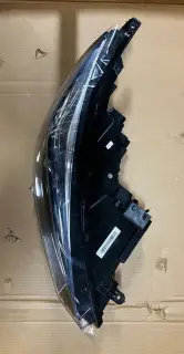 Фара JAC J7 передняя правая R