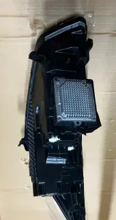 Фара JAC J7 передняя правая R