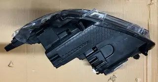 Фара JAC J7 передняя правая R