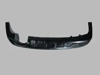 Накладка заднего бампера  Optima 18-, JH0319K5022A