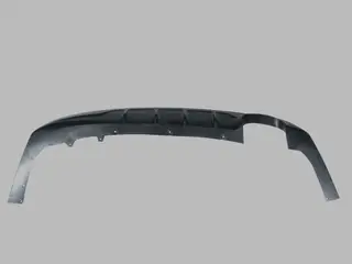 Накладка заднего бампера  Optima 18-, JH0319K5022A