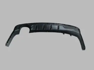 Накладка заднего бампера  Optima 18-, JH0319K5022A