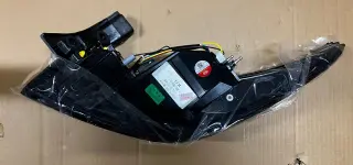 Фонарь задний левый (наружный) JAC J7 L