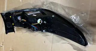 Фонарь задний правый (наружный) JAC J7 R