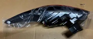 Фонарь задний правый (наружный) JAC J7 R