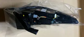 Фонарь задний правый (наружный) JAC J7 R