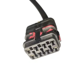 Фонарь задний центральный Москвич 3, JAC JS4