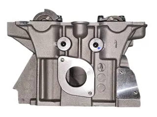 Головка блока цилиндров в сборе SQR481 1.6 Cherry