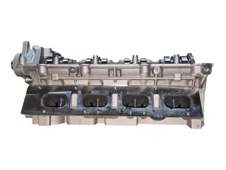 Головка блока цилиндров в сборе SQR481 1.6 Cherry
