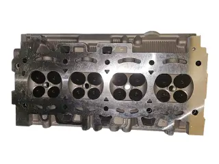 Головка блока цилиндров в сборе SQR484 2.0 Cherry