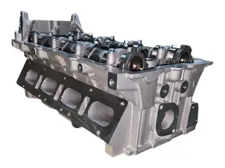 Головка блока цилиндров в сборе SQR484 2.0 Cherry