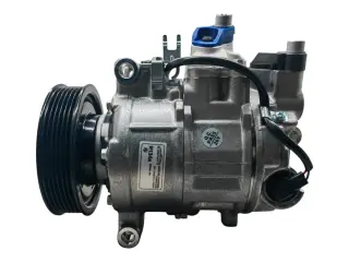 Кoмпpeсcop кондиционерa Audi A4/A5/A6 2.8/3.0/3.2