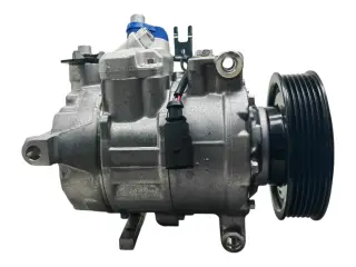Кoмпpeсcop кондиционерa Audi A4/A5/A6 2.8/3.0/3.2