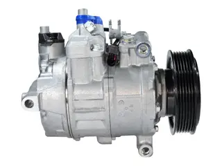 Компрессор кондиционера Audi A4/A5/A6 2.8/3.0/3.2