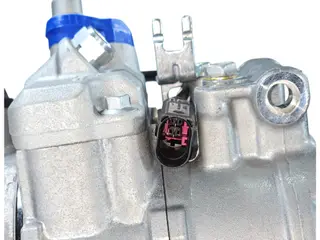 Компрессор кондиционера Audi A4/A5/A6 2.8/3.0/3.2