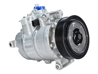 Компрессор кондиционера Audi A4/A5/A6 2.8/3.0/3.2