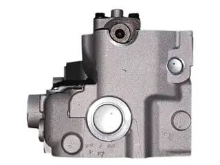 Головка блока цилиндра в сборе 4M40,4M40T Mitsubishi  ME201539