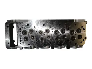 Головка блока цилиндров в сборе 4M41 Mitsubishi ME204200