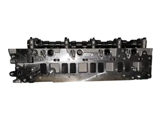 Головка блока цилиндров в сборе 4M41 Mitsubishi ME204200