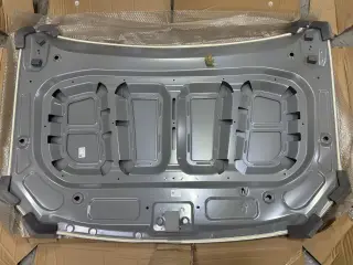 Капот Geely Atlas Pro