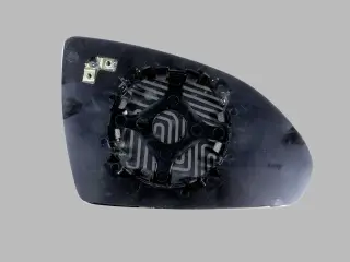 Зеркальный элемент L сфера нейтральный c обогревом Kia Optima IV (15- ) (L. Sf. Cr. 12V. ) ERGON 503
