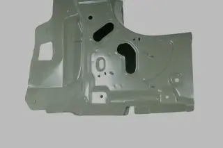 Панель кузова задняя Geely Atlas Pro