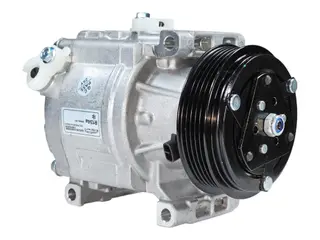 Компрессор кондиционера Fiat Albea