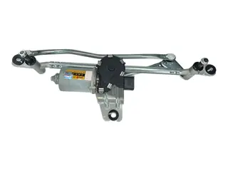 Трапеция стеклоочистителей Москвич 3, JAC JS4 5205010U3400A