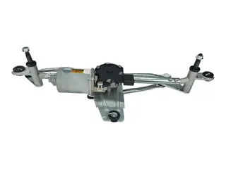 Трапеция стеклоочистителей Москвич 3, JAC JS4 5205010U3400A